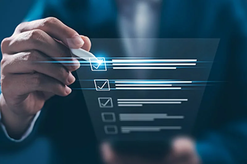 Intelligent Automation